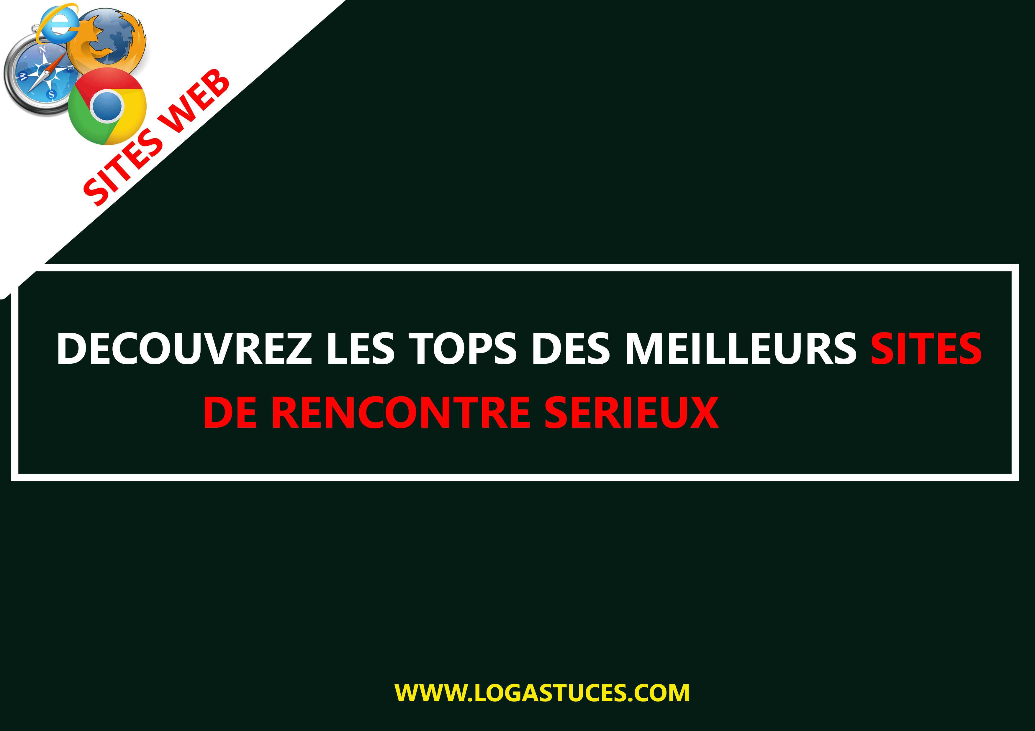 top 10 sites de rencontres gratuits