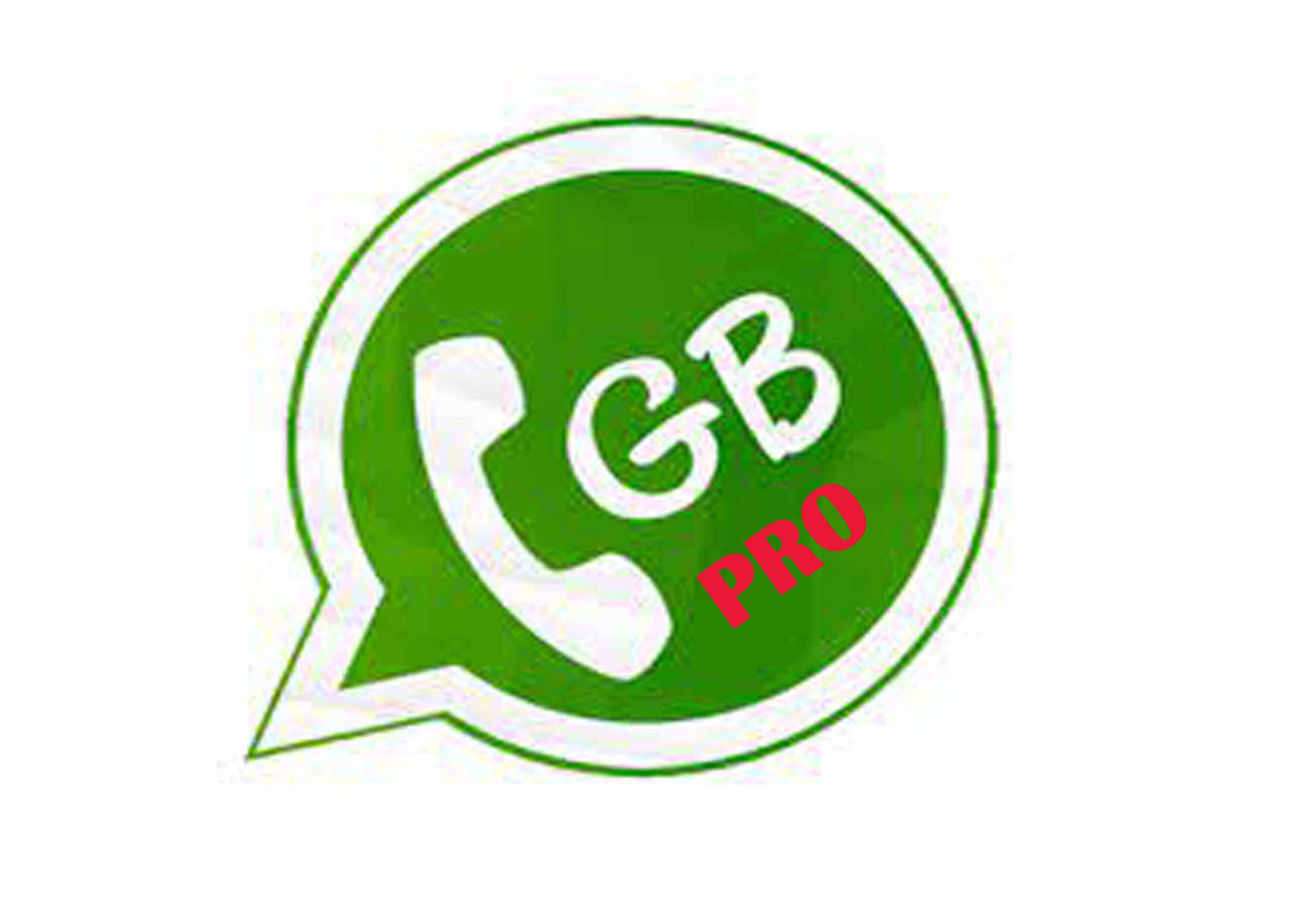 Whatsapp gb 2022