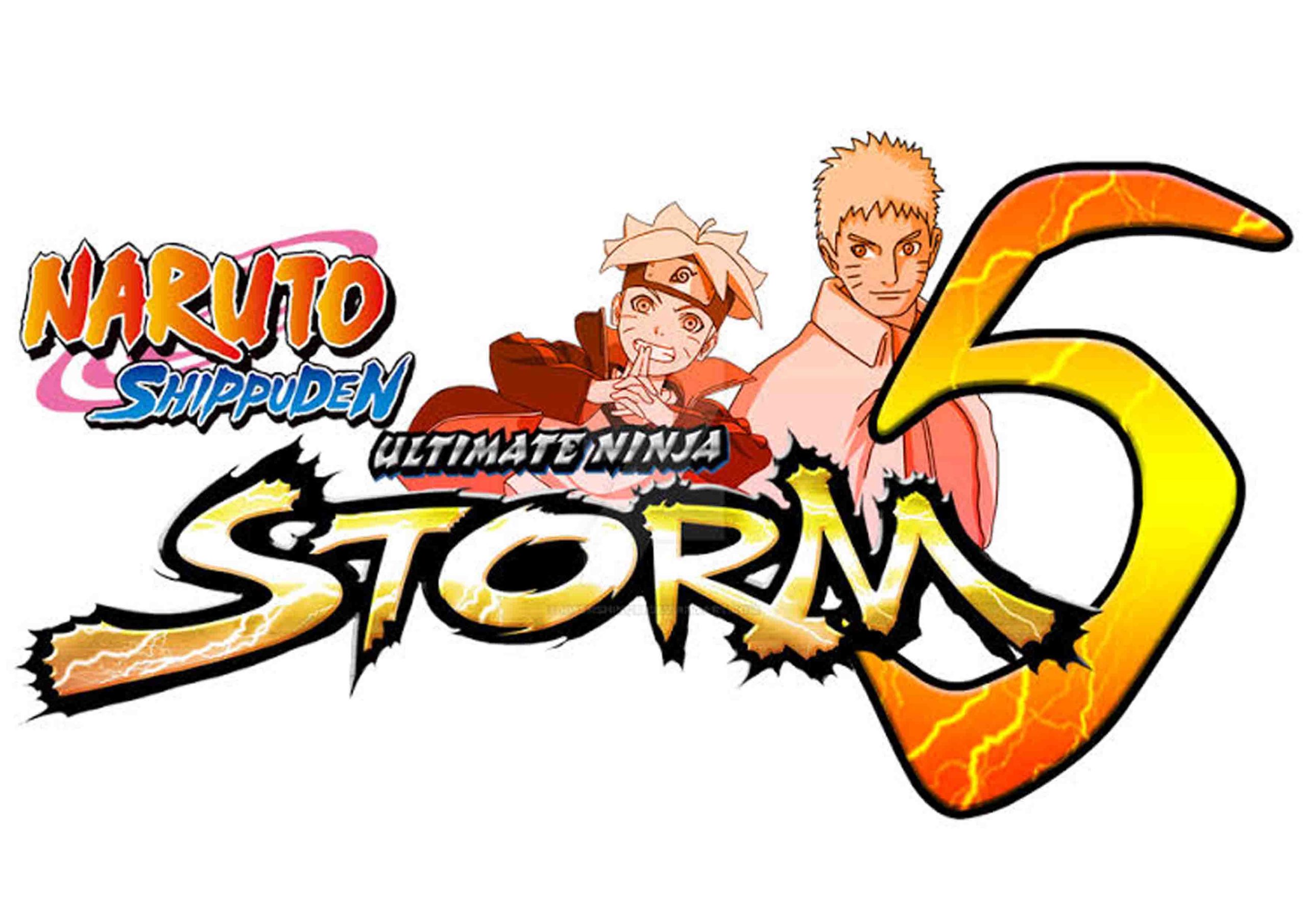 download iso game ps2 Naruto Shippuden Ultimate Ninja 5 - Modul Game