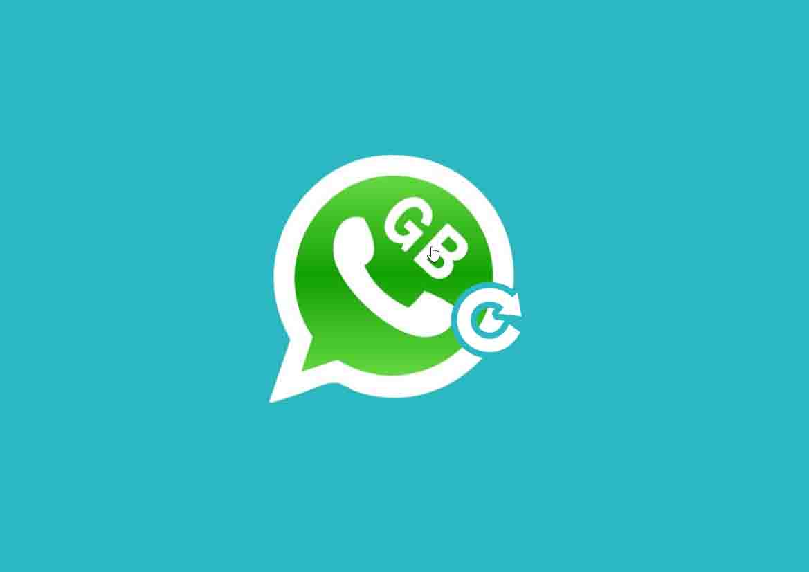 comment mettre à jour gbwhatsapp gb nouvelle version