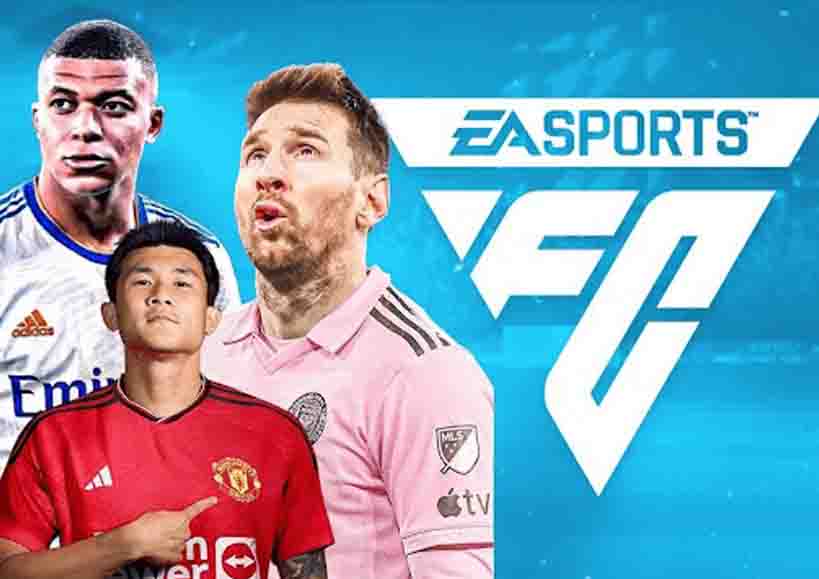 FIFA 24 APK OBB Gratuit télécharger FIFA 2024 Android